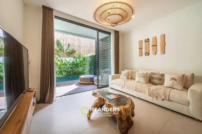 Rent a villa in Berawa, Bali No. 29