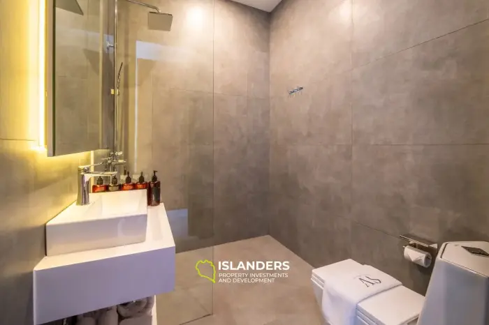 Rent a villa in Berawa, Bali No. 29