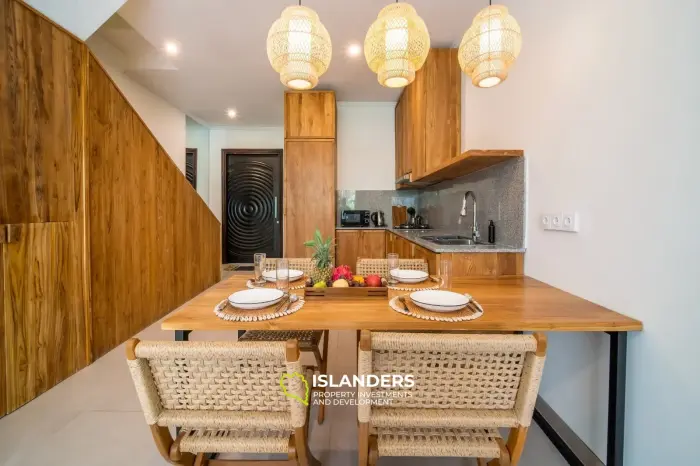 Rent a villa in Berawa, Bali No. 29