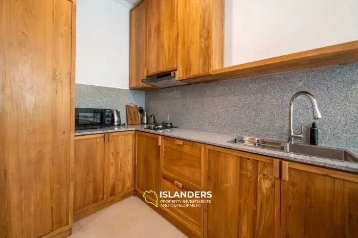 Rent a villa in Berawa, Bali No. 29