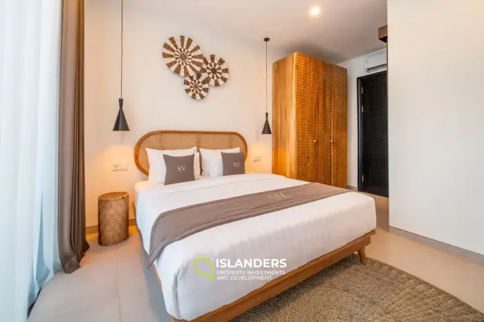 Rent a villa in Berawa, Bali No. 29