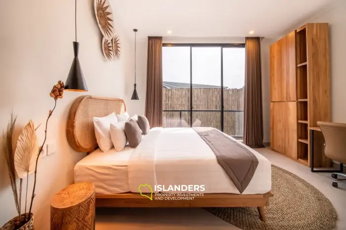 Rent a villa in Berawa, Bali No. 29