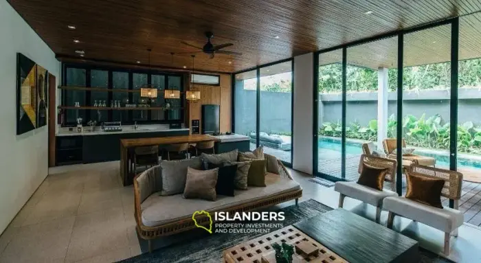 Rent a villa in Uluwata, Bali No. 1