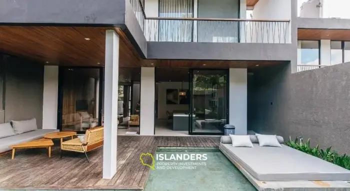 Rent a villa in Uluwata, Bali No. 1