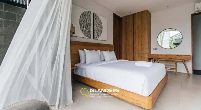 Rent a villa in Uluwata, Bali No. 1