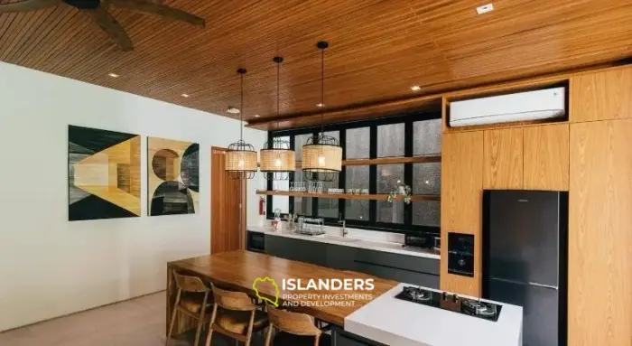 Rent a villa in Uluwata, Bali No. 1