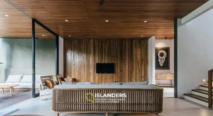 Rent a villa in Uluwata, Bali No. 1