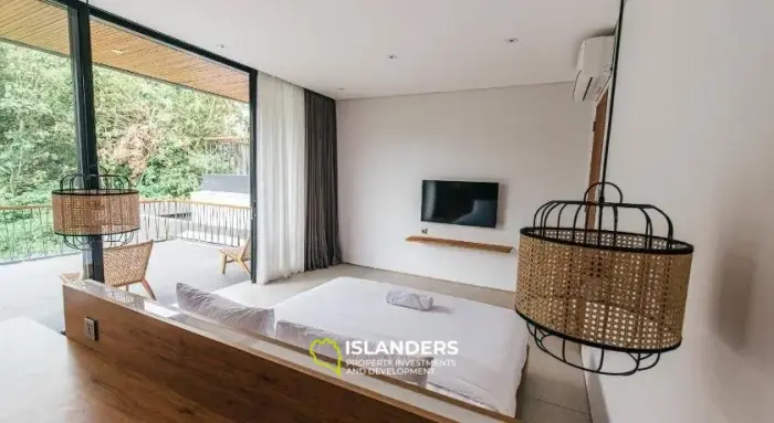 Rent a villa in Uluwata, Bali No. 1