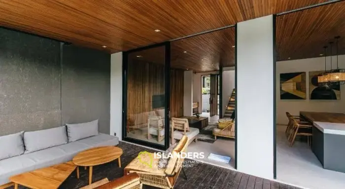 Rent a villa in Uluwata, Bali No. 1