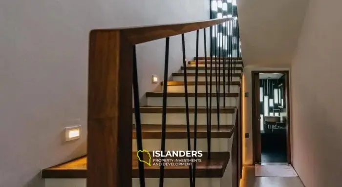 Rent a villa in Uluwata, Bali No. 1