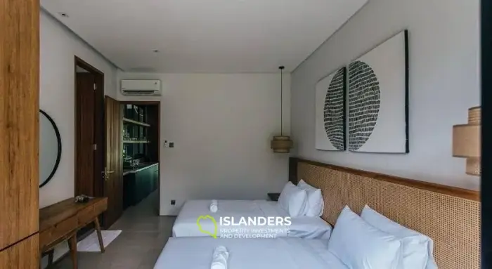 Rent a villa in Uluwata, Bali No. 1