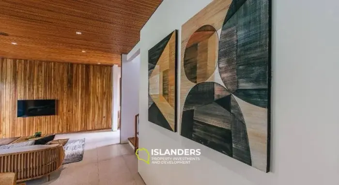 Rent a villa in Uluwata, Bali No. 1