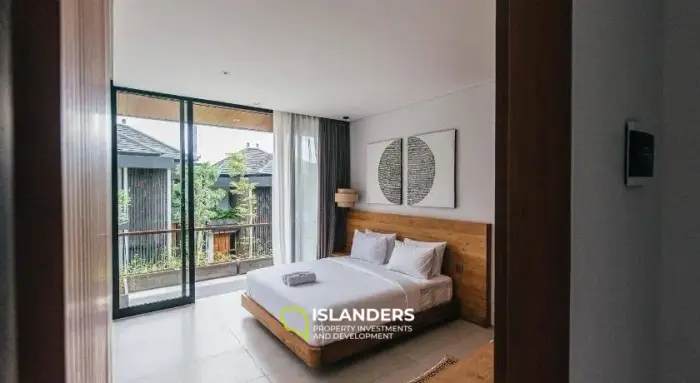Rent a villa in Uluwata, Bali No. 1