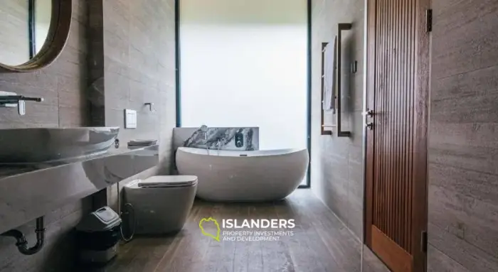 Rent a villa in Uluwata, Bali No. 1