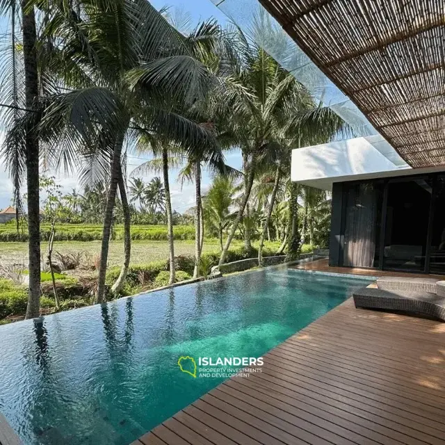 Villa in Bali in Ubud Nr. 360