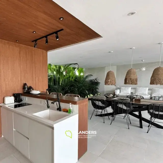 Villa in Bali in Ubud Nr. 360