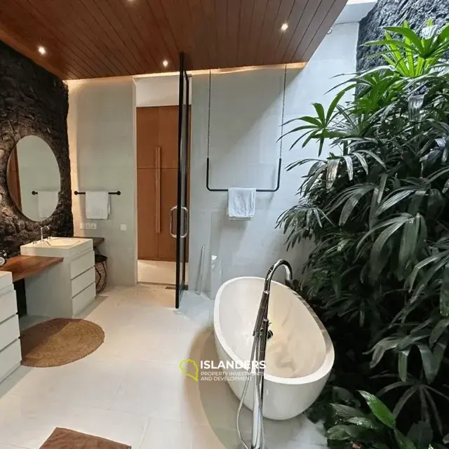 Villa in Bali in Ubud Nr. 360