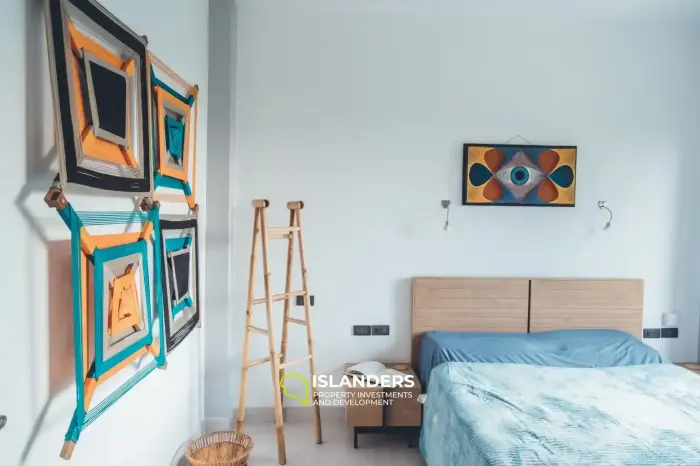 Villas jumelles de 2 chambres avec vue sur la mer – 5 500 000 THB (chacune)