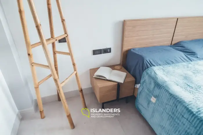 Villas jumelles de 2 chambres avec vue sur la mer – 5 500 000 THB (chacune)