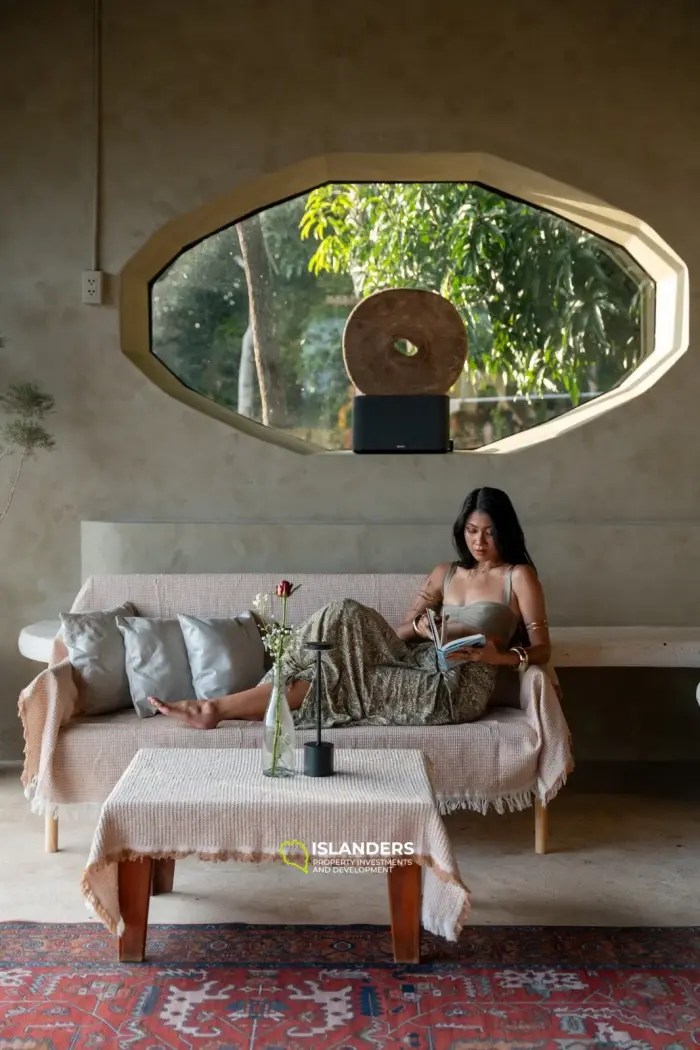 บ้านบนยอดเขาแบบไม่เหมือนใครพร้อมวิว 360 องศาที่น่าทึ่ง