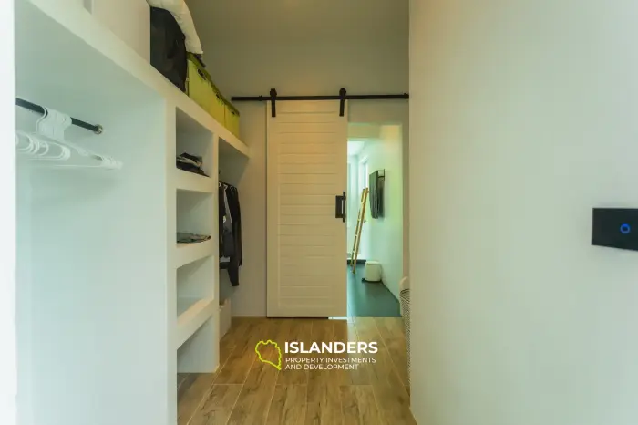 LUXURY SEA VIEW VILLA – Srithanu