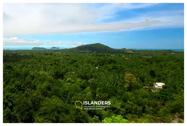 SEA VIEW LAND – बान नाई सुंन