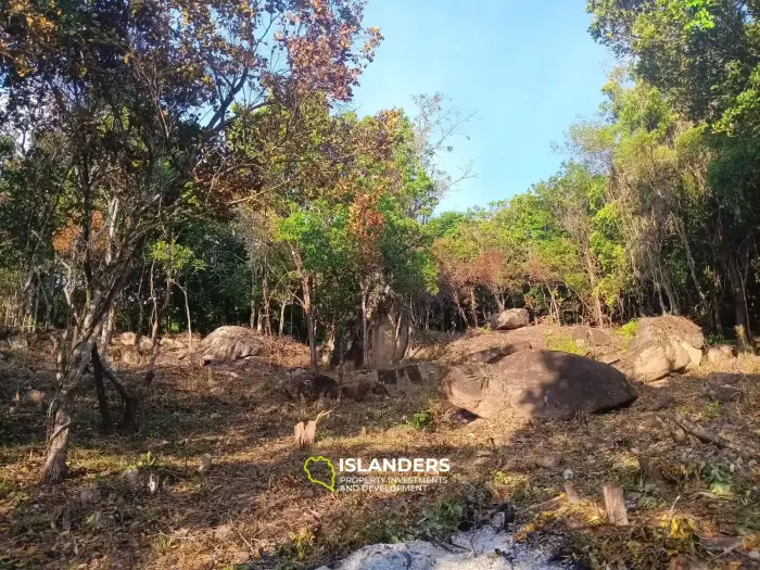 Vue sur la mer – Baan Nai Suan