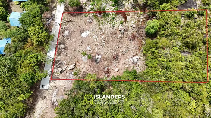 SEA VIEW LAND – Baan Nai Suan