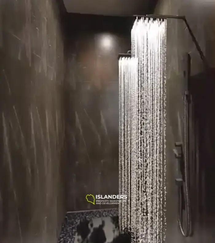 Amazing sea view villas in Srithanu – starts from 31.7 million THB