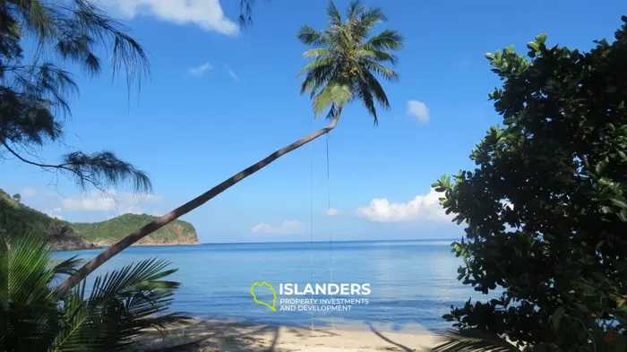 LUXURY BEACH FRONT VILLA RETREAT IN KOH PHANGAN