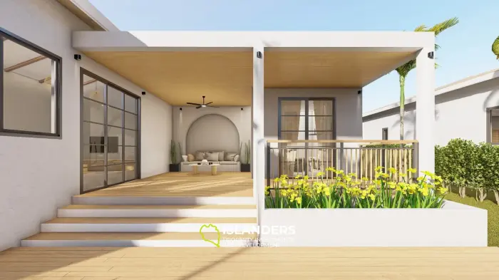 MADUAWAN GARDEN VILLAS – off-plans