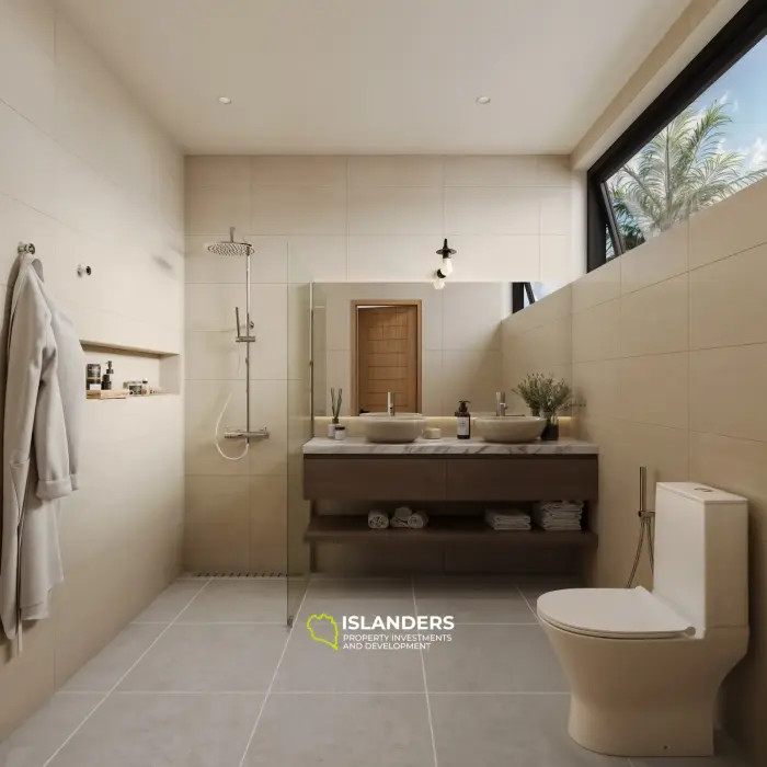 MADUAWAN GARDEN VILLAS – off-plans