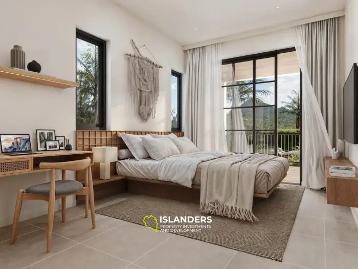 MADUAWAN GARDEN VILLAS – off-plans