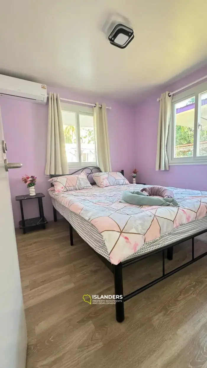 עסק להשכרה ארוכת טווח בשי תנו