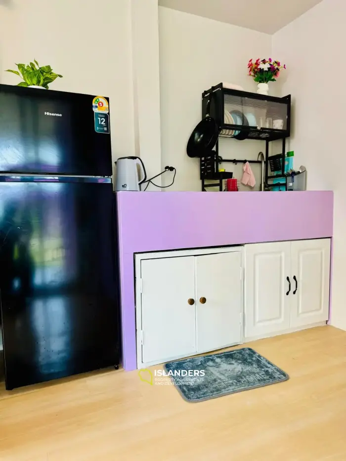 עסק להשכרה ארוכת טווח בשי תנו