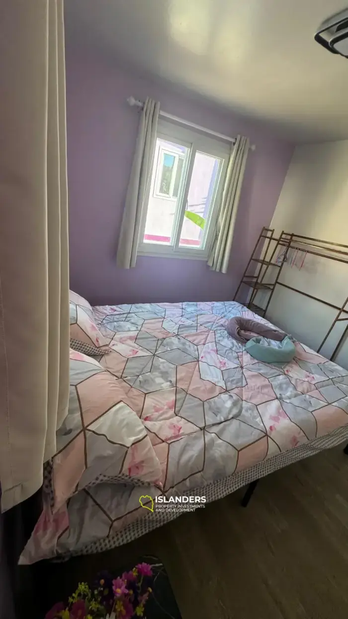 עסק להשכרה ארוכת טווח בשי תנו