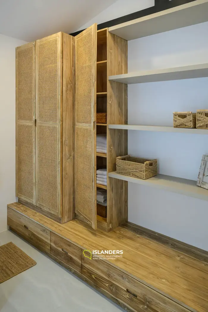 Exklusive 4-Zimmer-Villa mit Privatsphäre