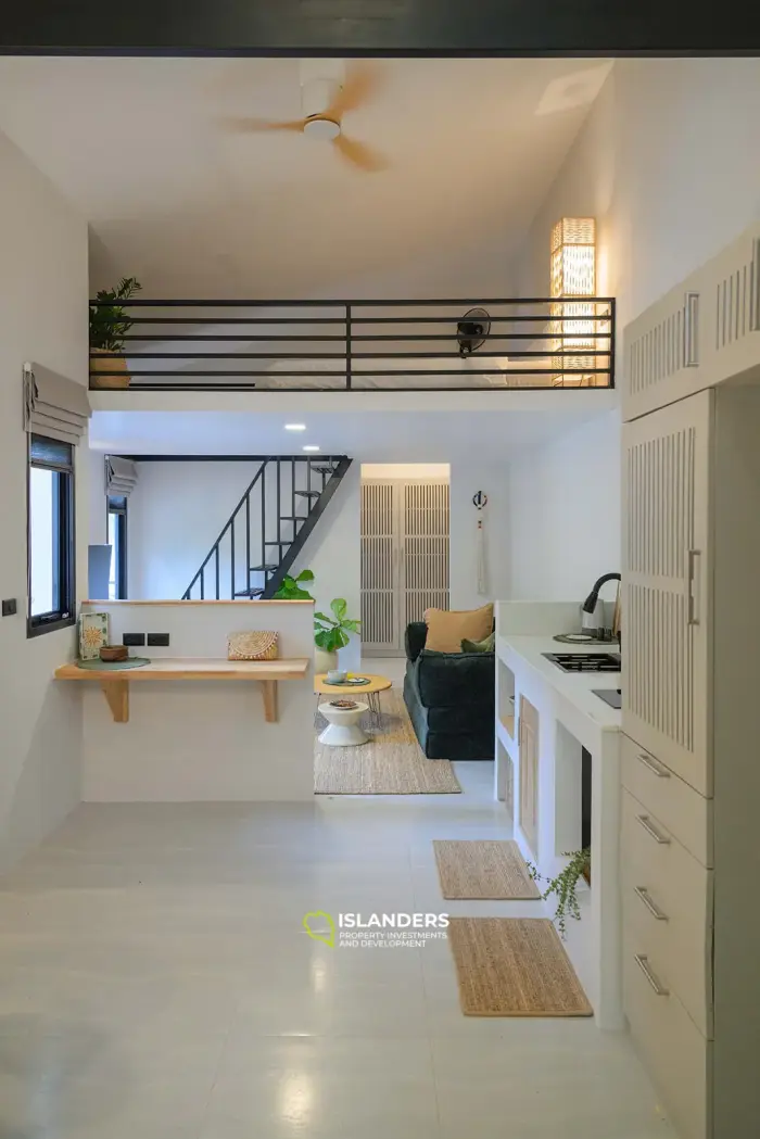 Exklusive 4-Zimmer-Villa mit Privatsphäre