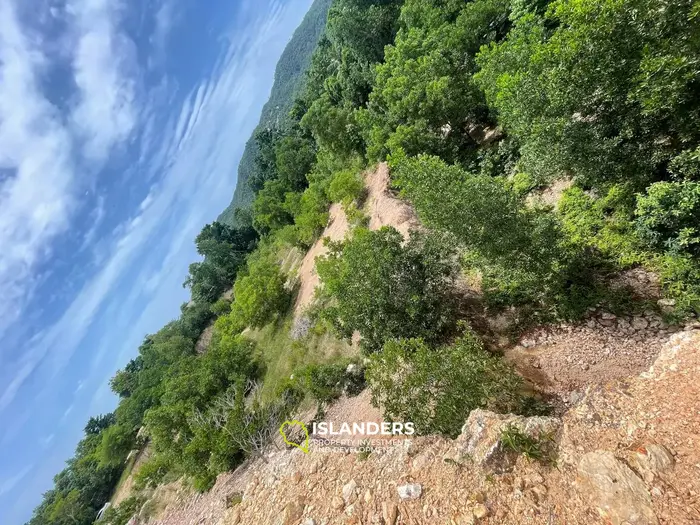Endroit calme avec une vue incroyable sur les montagnes !