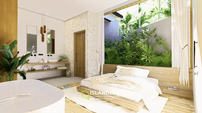 Selvatika, Ubud