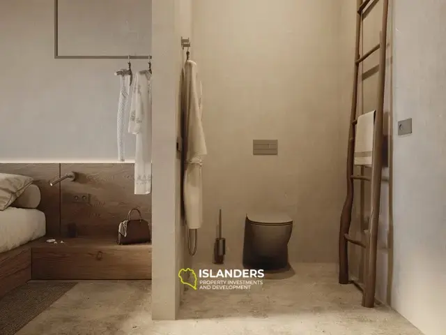 Apartamentos en Bali en Ubud Nº 630