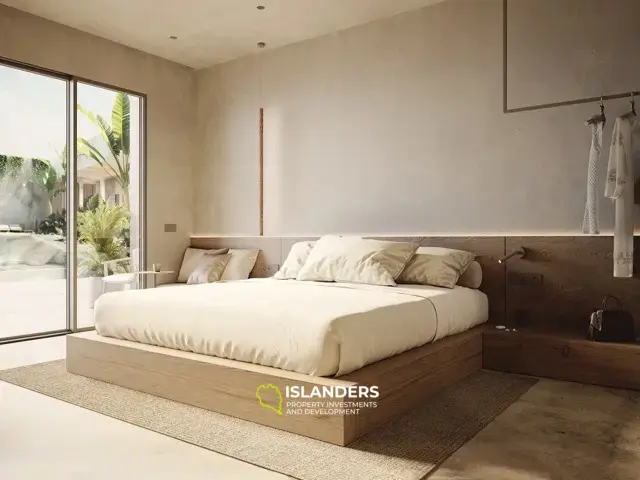 Apartamentos en Bali en Ubud Nº 630
