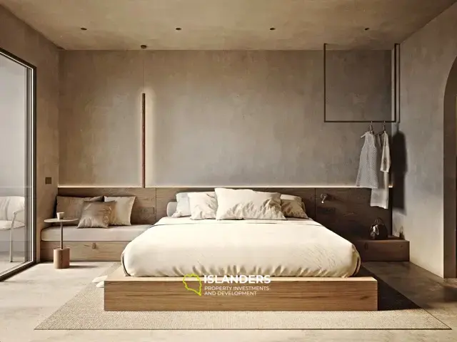 Apartamentos en Bali en Ubud Nº 630