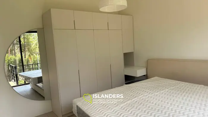 ✨ Hygge Villas – Skandinavische Seele in einem tropischen Paradies 🌴