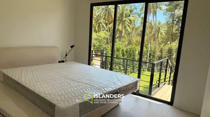 ✨ Hygge Villas – Skandinavische Seele in einem tropischen Paradies 🌴