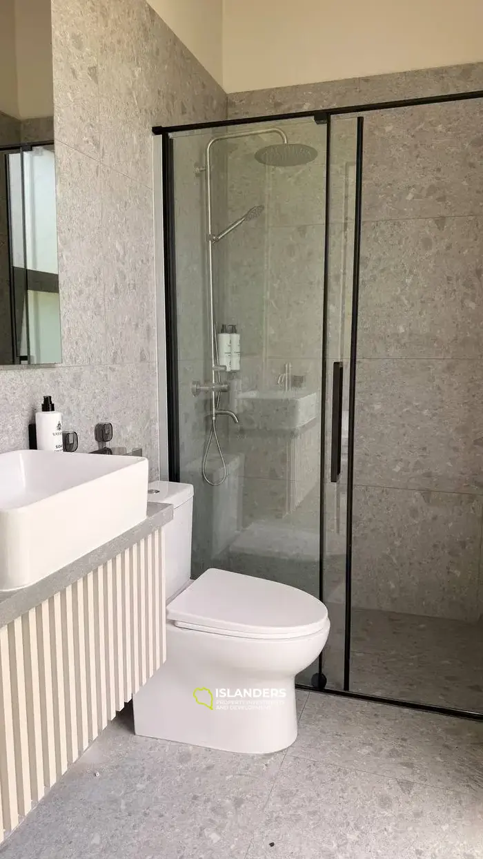 ✨ Hygge Villas – Skandinavische Seele in einem tropischen Paradies 🌴