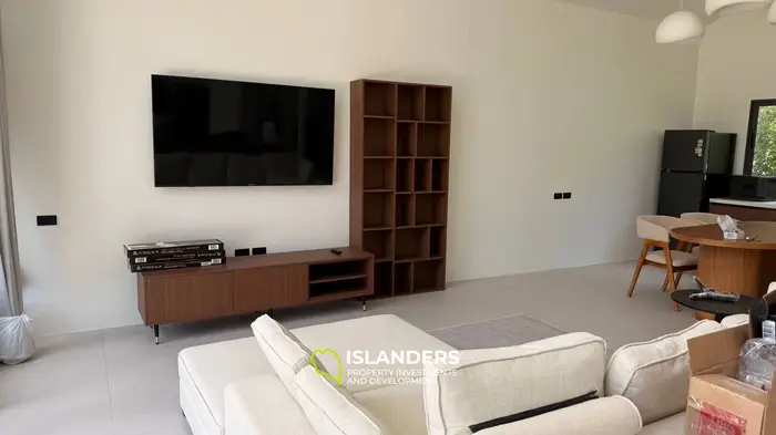 ✨ Hygge Villas – Skandinavische Seele in einem tropischen Paradies 🌴