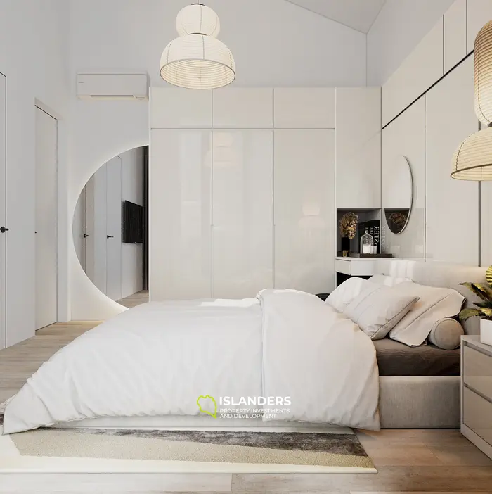 ✨ Hygge Villas – Scandinavian Soul in a Tropical Paradise 🌴