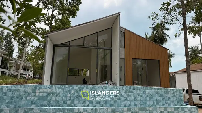 ✨  Scandinavian Soul in a Tropical Paradise 🌴