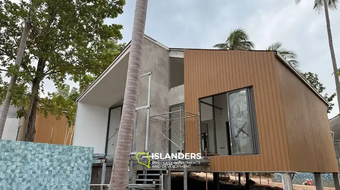 ✨  Scandinavian Soul in a Tropical Paradise 🌴